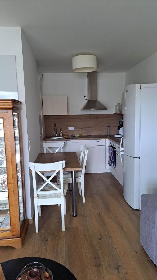 Joli Appartement Rdc T2 Tours Ngoại thất bức ảnh