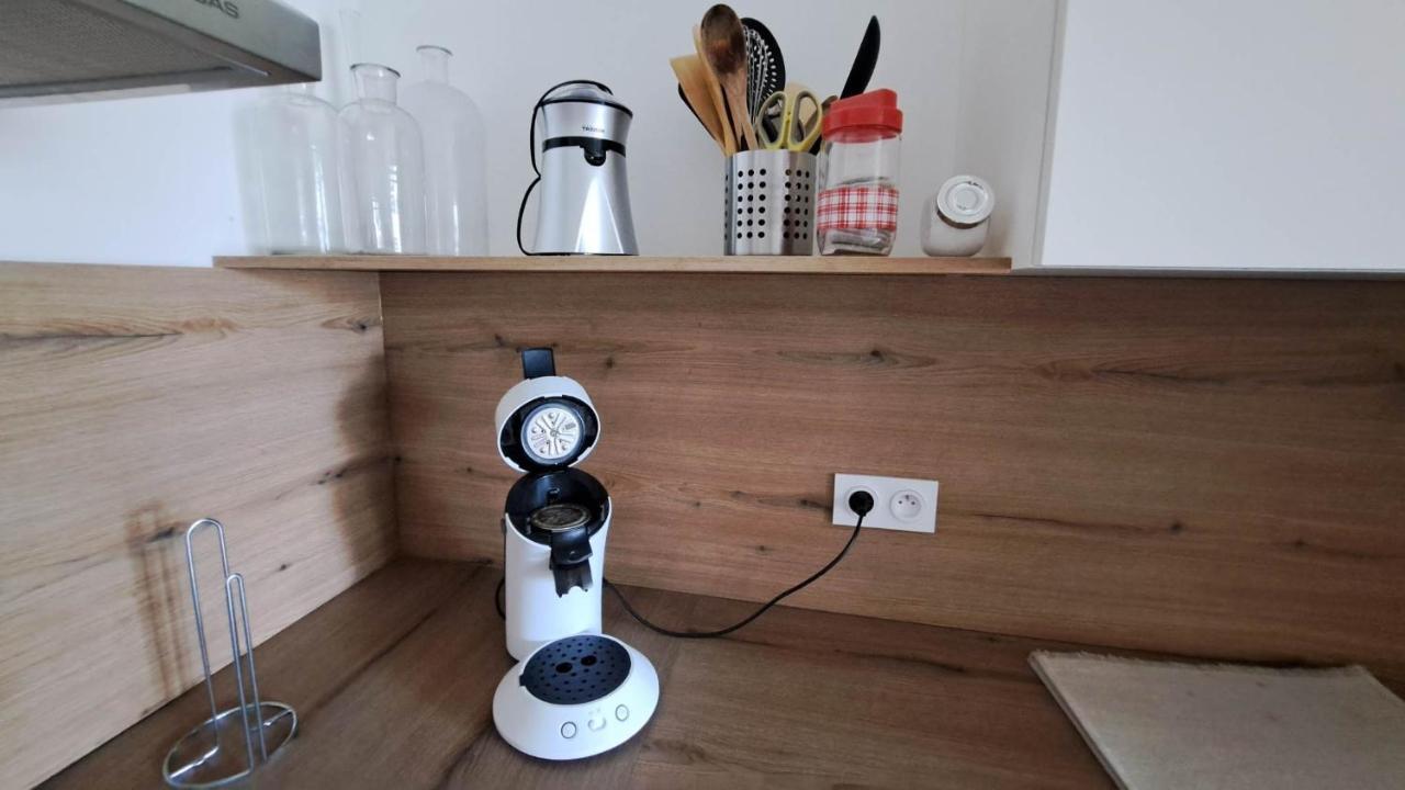 Joli Appartement Rdc T2 Tours Ngoại thất bức ảnh